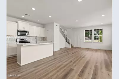 1365 Vine Gate Road #Homesite 48, Carson City, NV 89701 - Photo 6