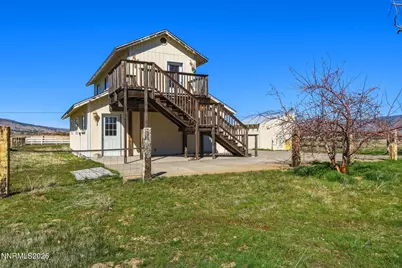 5605 Meacham Street, Washoe Valley, NV 89704 - Photo 14