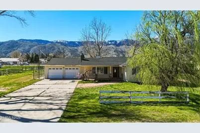 5605 Meacham Street, Washoe Valley, NV 89704 - Photo 4