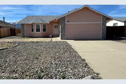 692 Joette Drive, Gardnerville, NV 89460 - Photo 1