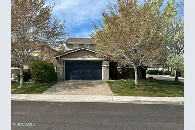11201 Messina Way, Reno, NV 89521 - Photo 1