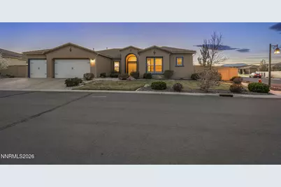 9805 Cardigan Bay Lane, Reno, NV 89521 - Photo 84
