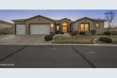 9805 Cardigan Bay Lane, Reno, NV 89521 - Photo 78
