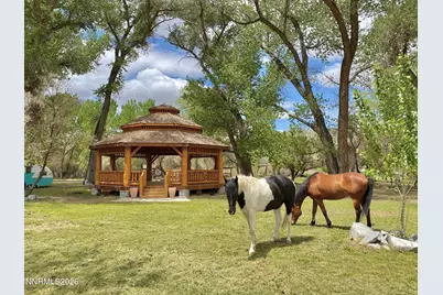 156 E Walker Road, Yerington, NV 89447 - Photo 22
