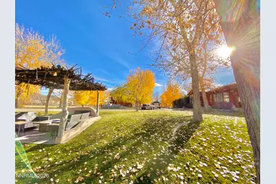 156 E Walker Road, Yerington, NV 89447 - Photo 6