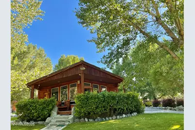 156 E Walker Road, Yerington, NV 89447 - Photo 4