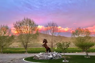 156 E Walker Rd, Yerington, NV 89447 - Photo 1