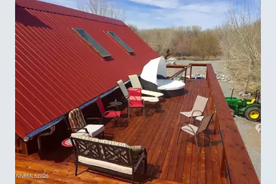 156 E Walker Road, Yerington, NV 89447 - Photo 40