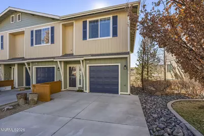 4660 Ciarra Kennedy Lane, Reno, NV 89503 - Photo 1