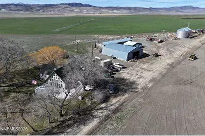 0 Nv-305, Battle Mountain, NV 89820 - Photo 6