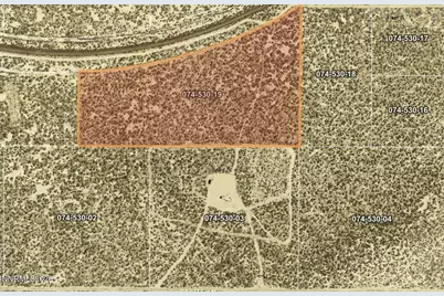 0 Paradise Lane, Reno, NV 89510 - Photo 1