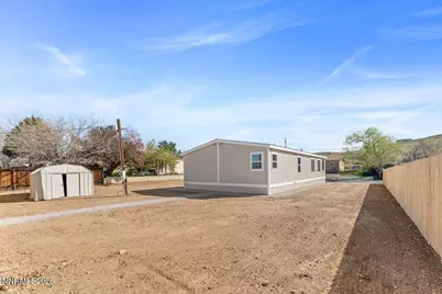 5377 Corral Drive, Sun Valley, NV 89433 - Photo 8