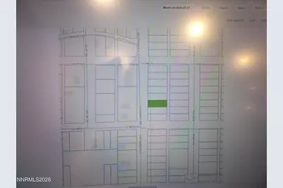 0 S Guernsey South Avenue, Golconda, NV 89414 - Photo 1