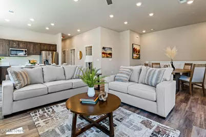 180 Silver Peak Loop #3, Carson City, NV 89701 - Photo 1