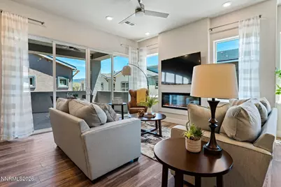 180 Silver Peak Loop #3, Carson City, NV 89701 - Photo 2