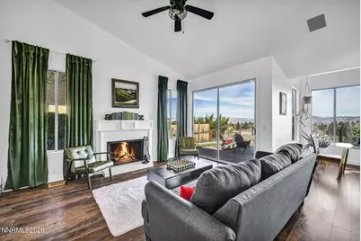 3332 Skyline View Drive, Reno, NV 89509 - Photo 4
