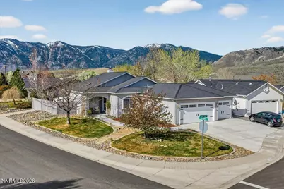 3536 Grand View Court, Indian Hills, NV 89705 - Photo 1
