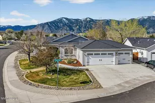 3536 Grand View Ct, Carson City, NV 89705 - Photo 2
