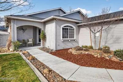 3536 Grand View Court, Indian Hills, NV 89705 - Photo 4