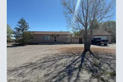 5424 Desert Hills Loop, Fallon, NV 89406 - Photo 1