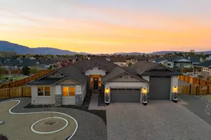 921 Rainshadow Wy, Gardnerville, NV 89460 - Photo 1