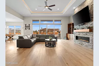 921 Rain Shadow Way, Gardnerville, NV 89460 - Photo 4