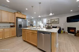 739 E Cottage Loop, Gardnerville, NV 89460 - Photo 18