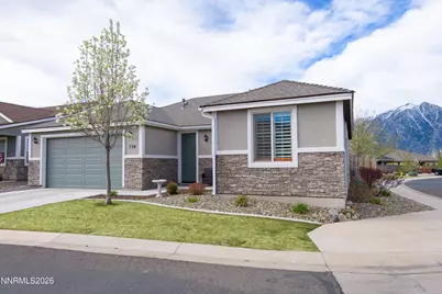 739 E Cottage Loop, Gardnerville, NV 89460 - Photo 4