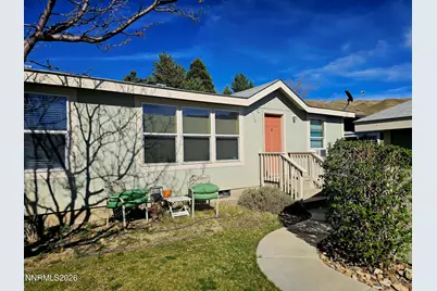 118 Mark Street, Gardnerville, NV 89410 - Photo 2