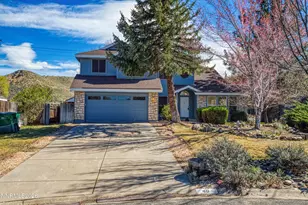 40 Eagle Claw Ct, Reno, NV 89523 - Photo 4