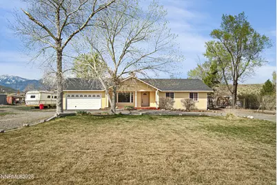 726 Pinto Circle, Gardnerville, NV 89410 - Photo 4