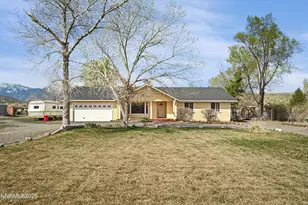 726 Pinto Cir, Gardnerville, NV 89410 - Photo 4