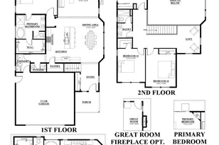 448 Golden Gate Ct, Minden, NV 89423 - Photo 2