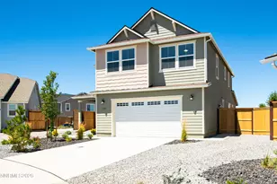 448 Golden Gate Ct, Minden, NV 89423 - Photo 4