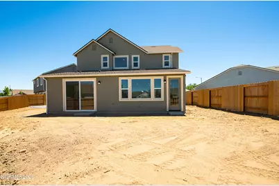 448 Golden Gate Court #Lot 78, Minden, NV 89423 - Photo 34