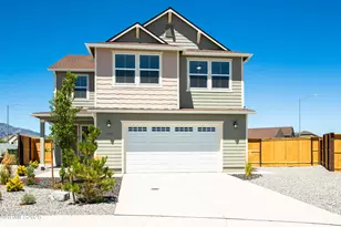 448 Golden Gate Ct, Minden, NV 89423 - Photo 1