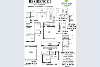 449 Golden Gate Court #Lot 75, Minden, NV 89423 - Photo 2