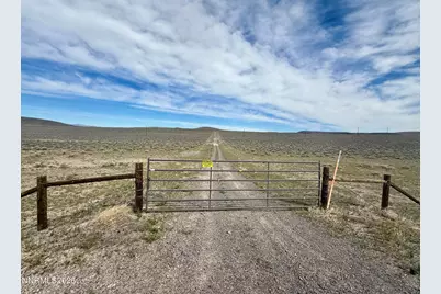 0 Gina Way, Silver Springs, NV 89429 - Photo 1