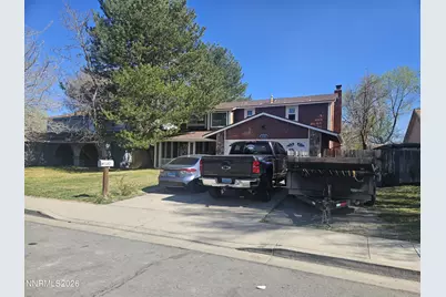 4360 Camino Lindo Way, Reno, NV 89502 - Photo 2