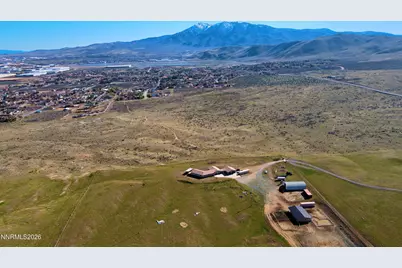 12000 N Red Rock Road, Reno, NV 89508 - Photo 2