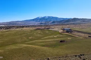 12000 N Red Rock Rd, Reno, NV 89508 - Photo 1