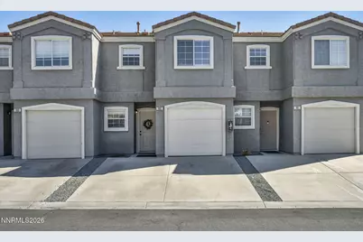 5650 El Paseo Drive #102, Sparks, NV 89436 - Photo 1