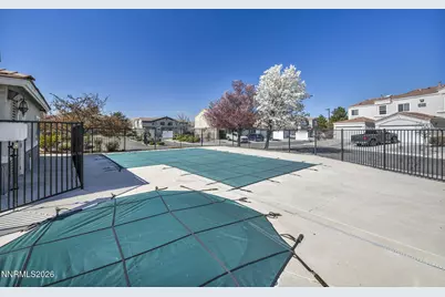 5650 El Paseo Drive #102, Sparks, NV 89436 - Photo 50