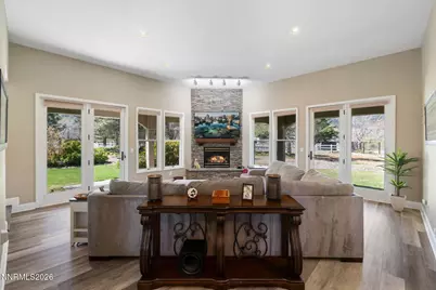 90 Lewers Creek Road, Washoe Valley, NV 89704 - Photo 18