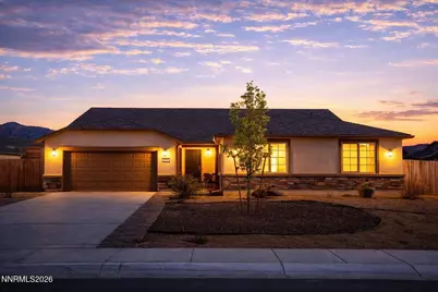 576 Pine Creek Circle, Dayton, NV 89403 - Photo 34