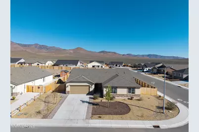 576 Pine Creek Circle, Dayton, NV 89403 - Photo 2
