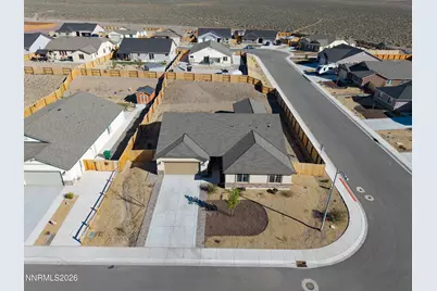576 Pine Creek Circle, Dayton, NV 89403 - Photo 46