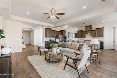 2001 Neviekay Lane, Reno, NV 89521 - Photo 2