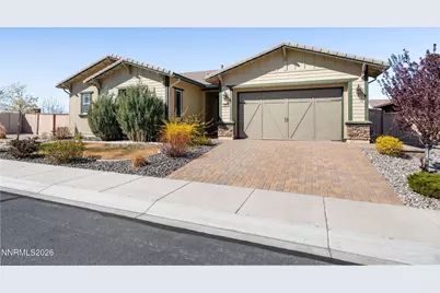 2001 Neviekay Lane, Reno, NV 89521 - Photo 1