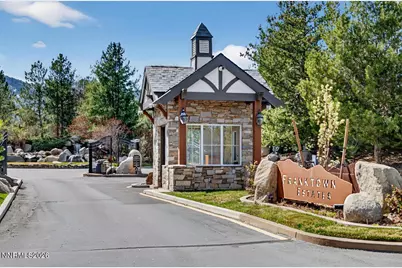 48 W Lightning W Ranch Road #48, Washoe Valley, NV 89704 - Photo 16